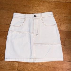 brand new altar’d state skirt